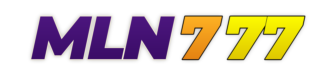 mln777 Logo